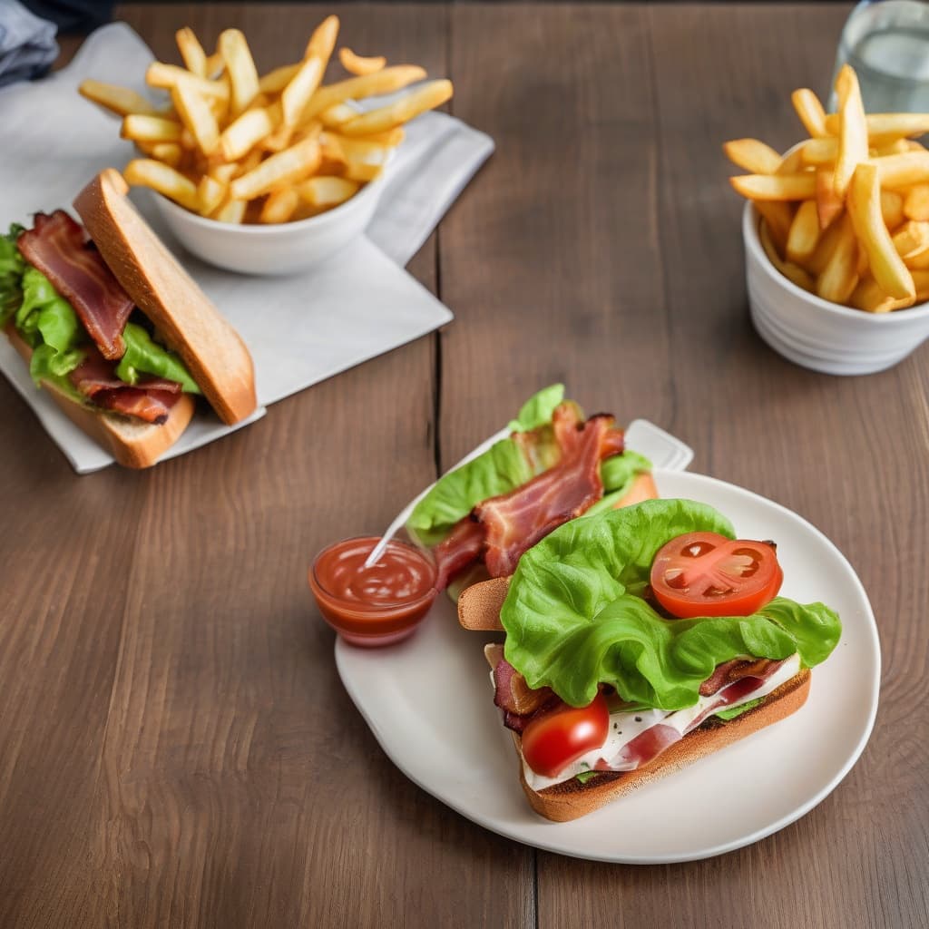 BLT