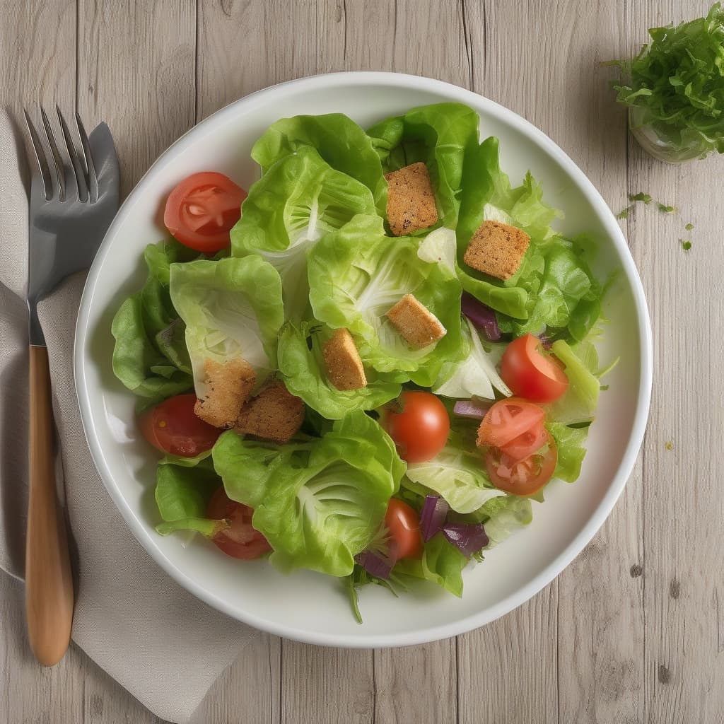 Garden Salad