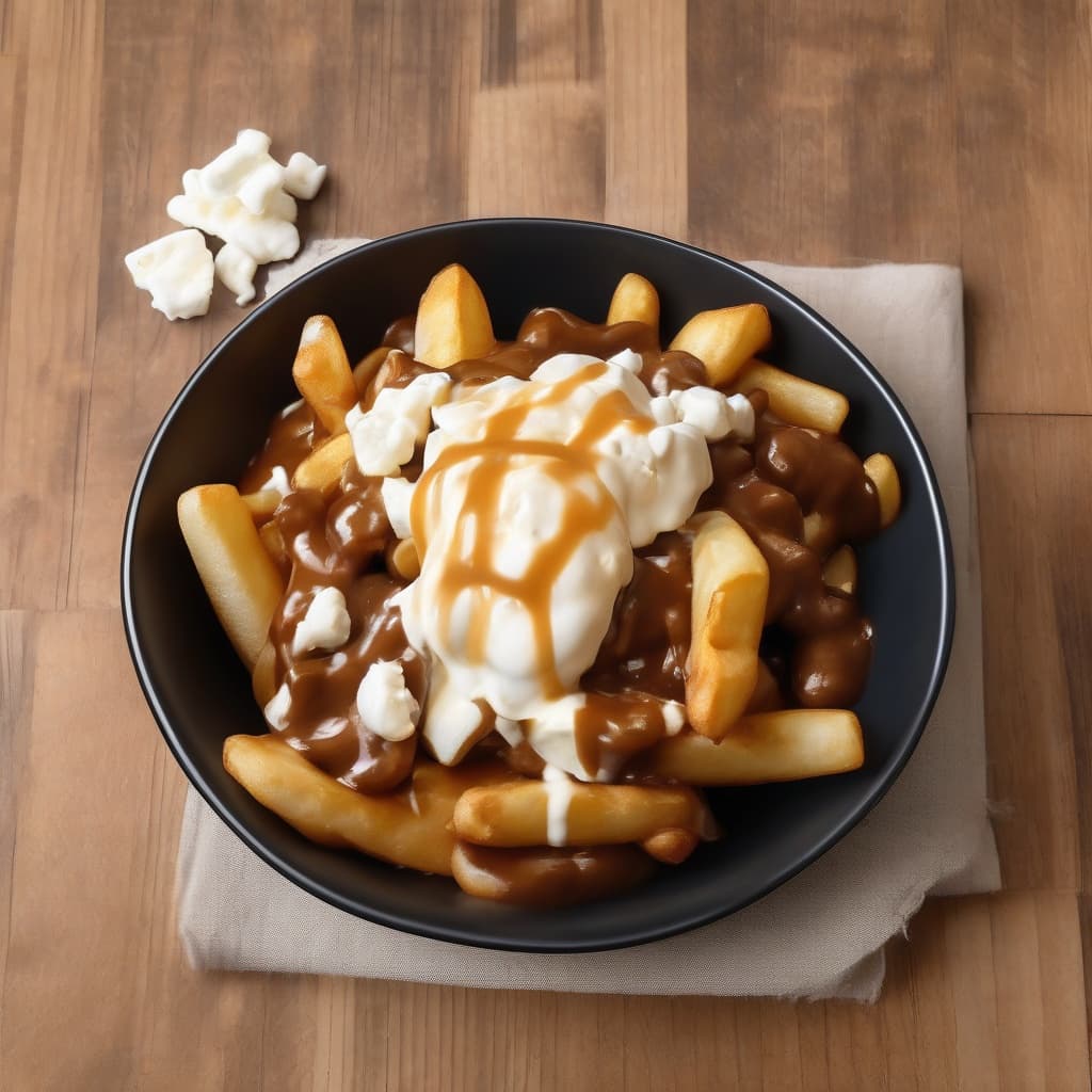 Poutine