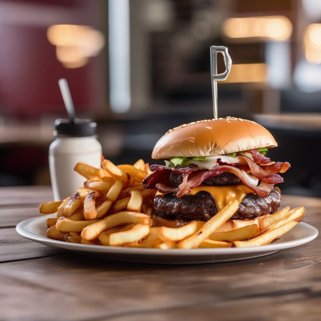 Roadhouse Ring