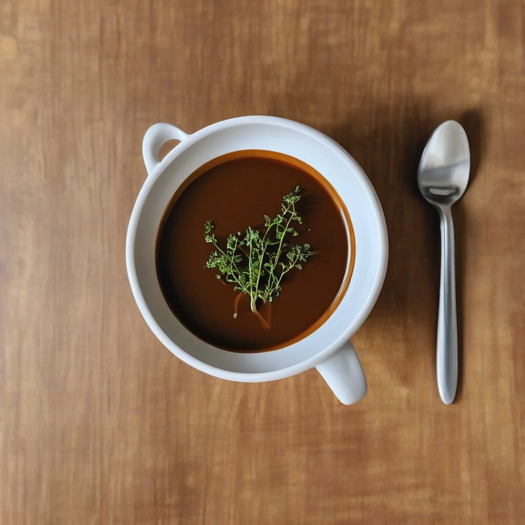 Side Gravy