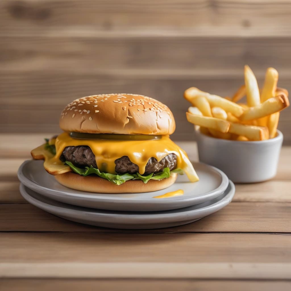Cheeseburger