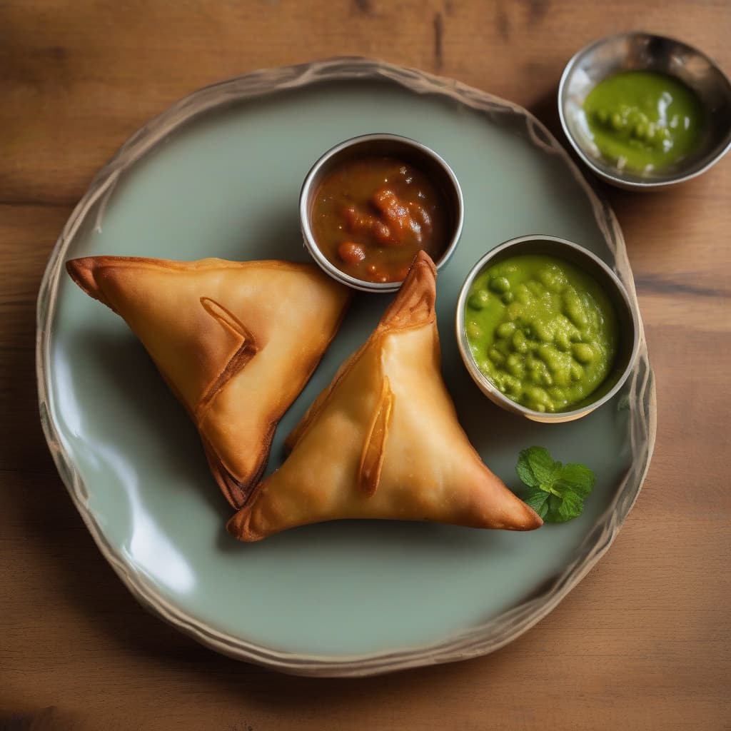 Samosa
